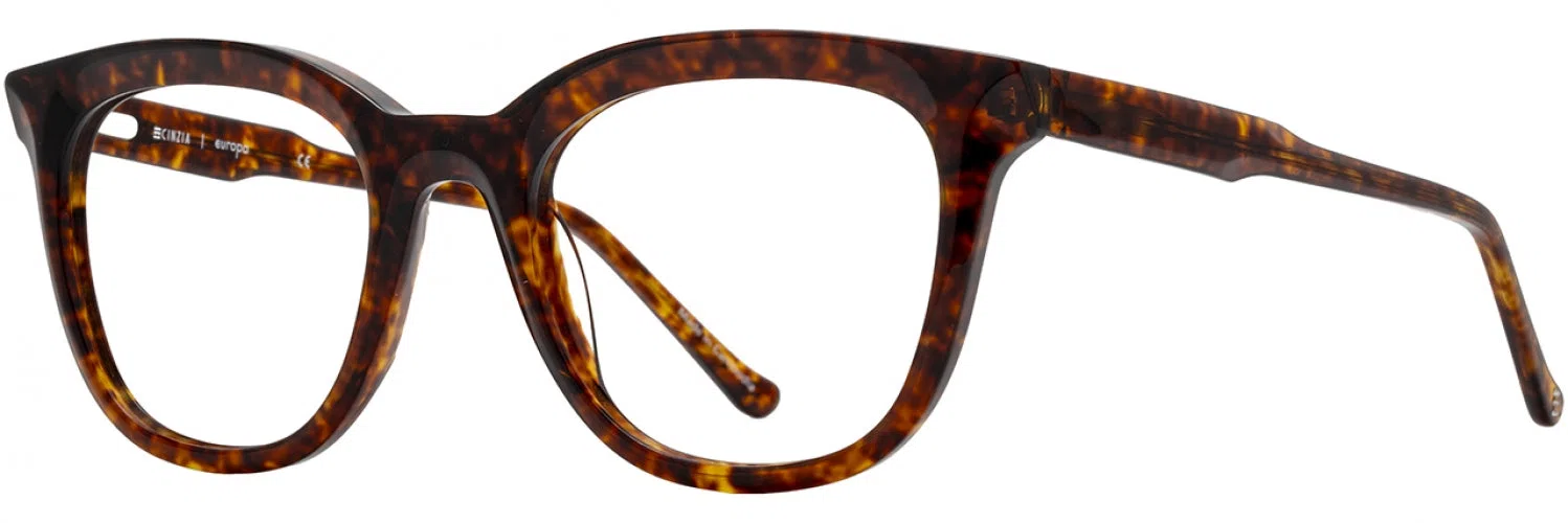 Cinzia CIN5201 Eyeglasses - view 9